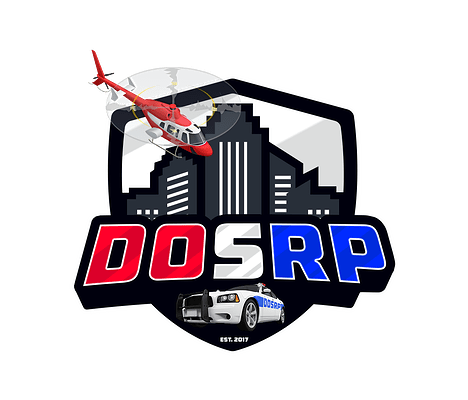 DOSRP Logo