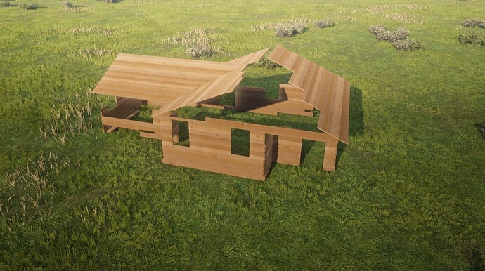 [PAID][MAPPING] LRVO house build - RedM Releases - Cfx Forum