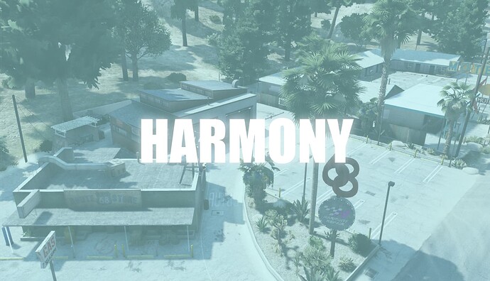 HARMONY