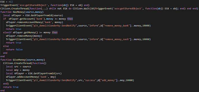 Demolition Derby , Script & Ymap thumbnail 5