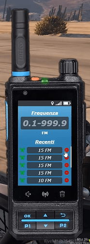 [PAID] [STANDALONE] mt-radio by MyNameIsTeo__ Thumbnail