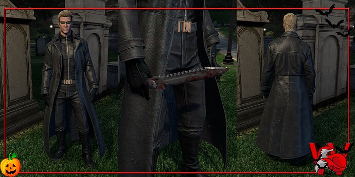 [PAID] Pack PEDS Halloween 01 thumbnail 5
