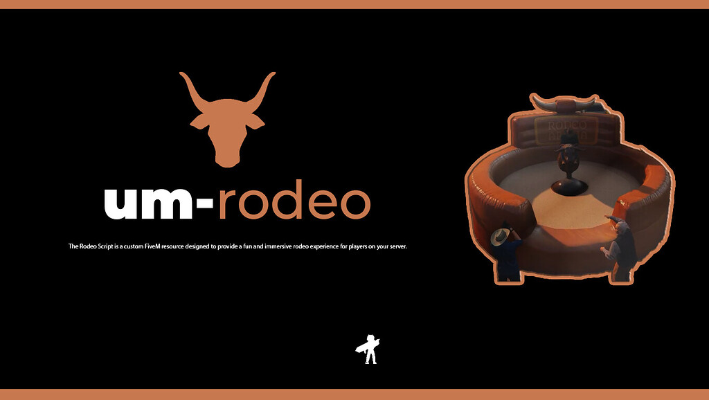 [PAID] UM - Rodeo Script - FiveM Releases - Cfx.re Community