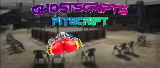 Ghostscripts Fightclub / Pitscript Thumbnail