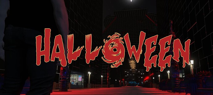 [MLO] [YMAP] Halloween Bundle 6 Maps! + Smoke Script Thumbnail
