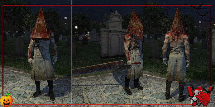 [PAID] Pack PEDS Halloween 01 thumbnail 3