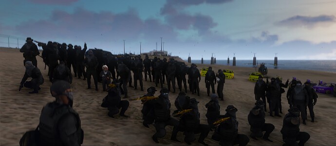 guerre