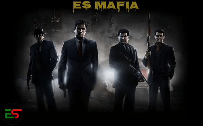 [PAID] [ESX/QBCORE] esMafia Thumbnail