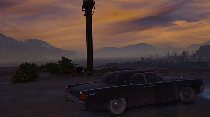 Calafia Rd - FiveM Snapmatic - Cfx.re Community