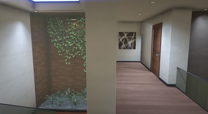[PAID] Richards Majestics Apartments - Lobby Hall MLO + Custom Apartments Pack MLO - For five M thumbnail 2