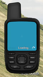 [Standalone] GPS (with Satellite and Atlas map) [Paid] thumbnail 5