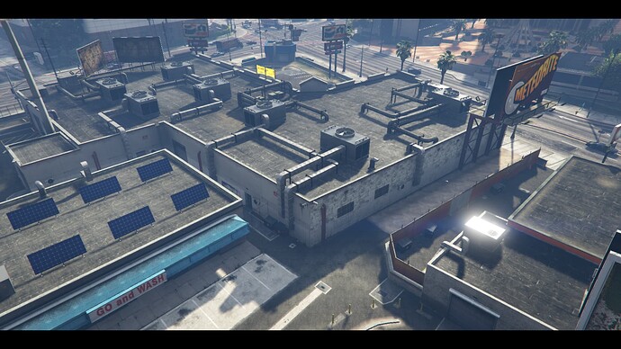 [PAID] Boxing Club - Mapping & MLO For FiveM thumbnail 2