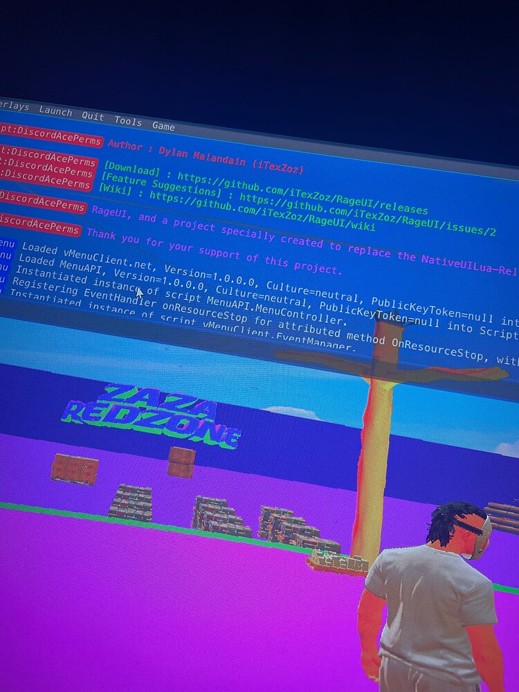 Fivem not working properly and lua obfuscator preventing to load in ...