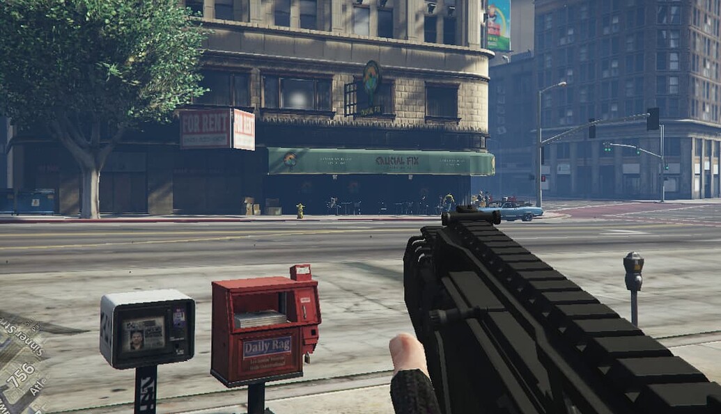 Qbcore Target Script Qbcore weapon target - QBCore - Cfx Forum