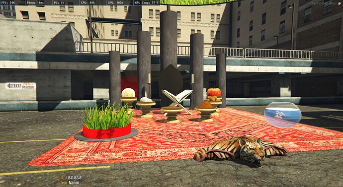 [MAP] Happy Nowruz! thumbnail 2