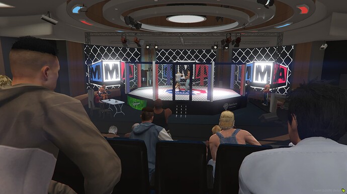 [MLO] Editable Studio UPDATE + Script UPDATE thumbnail 25