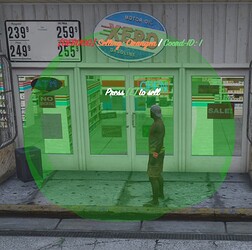 [ESX | Sandalone] Farming Oranges thumbnail 4