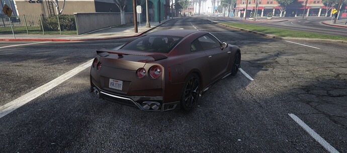 Replica N GT thumbnail 2