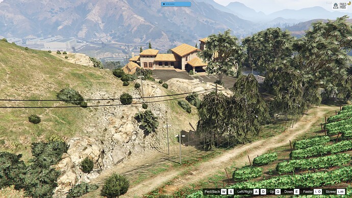 Fence 9