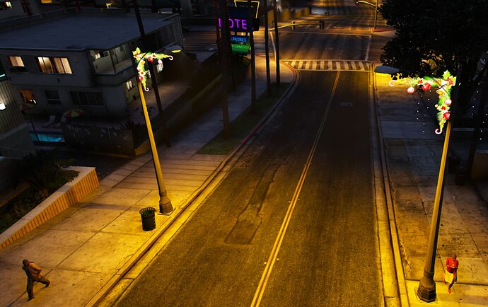 [ PAID ] Christmas Map V3 thumbnail 9