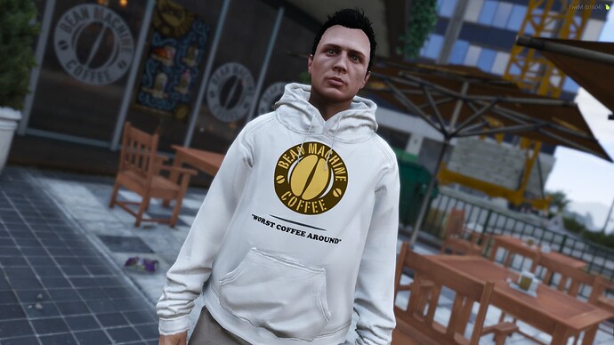 [CLOTHING] Business Clothing Pack thumbnail 9