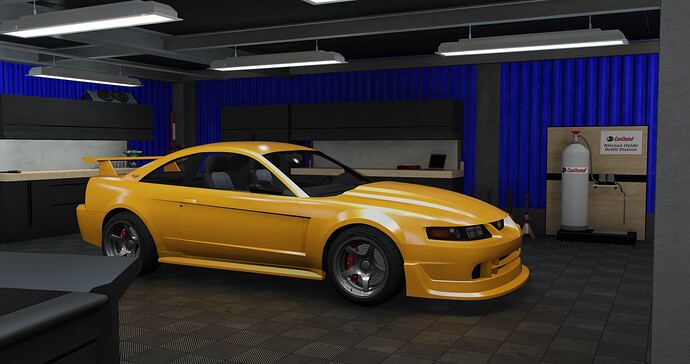 Warehouse Racing Shops (Lore Friendly) thumbnail 16