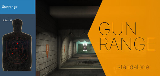 Unique shooting range with borrowable weapons! thumbnail 2