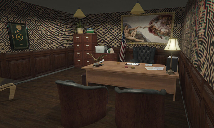 [MLO] Salieri’s Bar (Paid) thumbnail 10