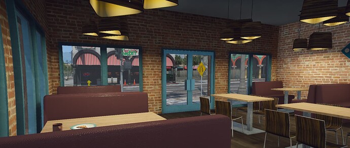 Domino's Pizza Mlo thumbnail 2