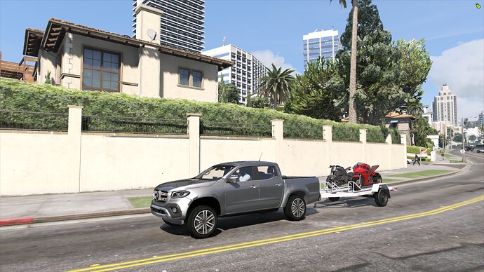 Trailers System - [PAID][STANDALONE] thumbnail 2