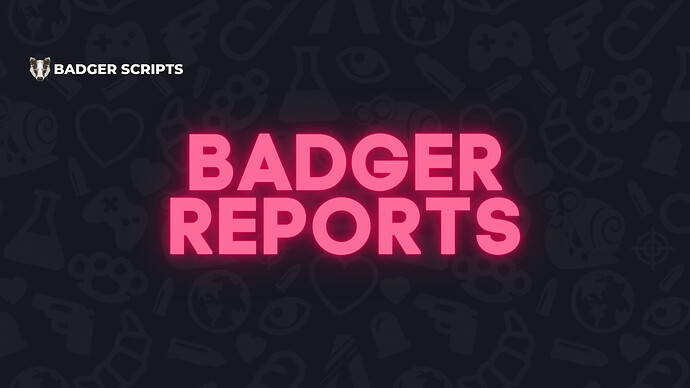 DiscordReports