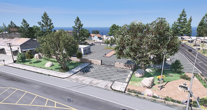 [Release] Paleto Police HQ thumbnail 6