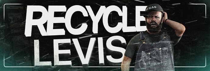 [PAID][ESX] Recycling Materials Thumbnail