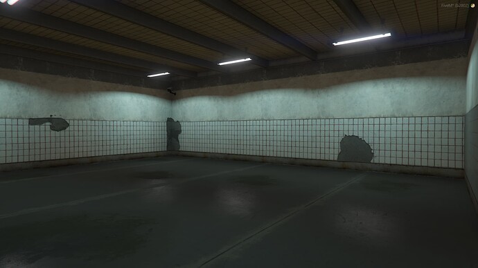[SALE] [MLO] [PAID] Lab MLO (with interior sets/presets) thumbnail 24