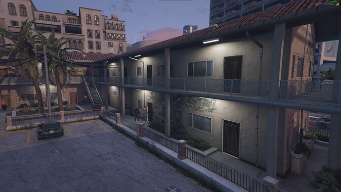 [MLO] Bedwell Motel - Trony thumbnail 3