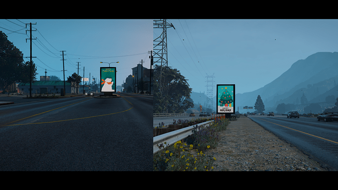 Animated Billboards 2.50 EUR thumbnail 3