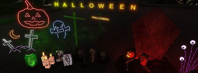 [ PROPS ] Halloween 2023 thumbnail 6