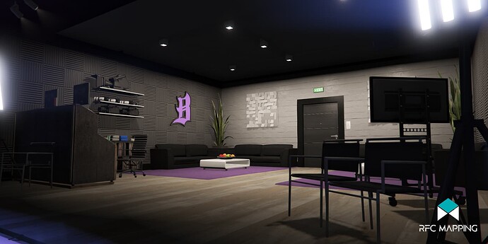 [MLO] Ballas Records - Bar / Music Studio thumbnail 19