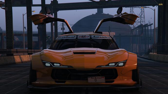 [PAID] 2085 Restomod JetVe thumbnail 4