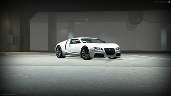 ZSX Dealership | FiveM Vehicle Shop with Cinematic Camera System thumbnail 12