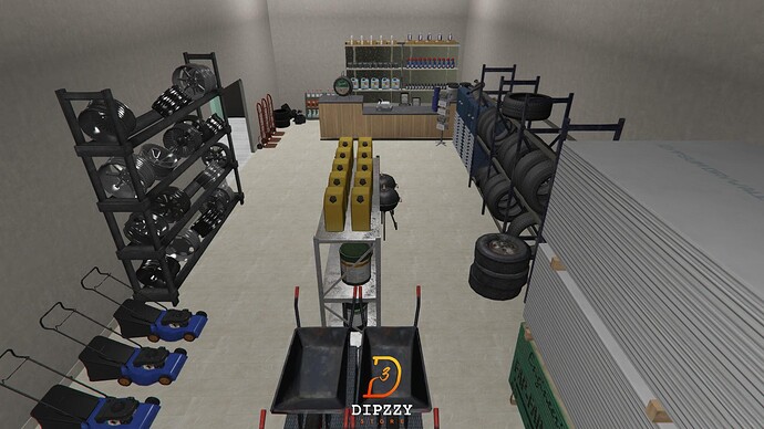 [MLO] YouTool (IKEA BASED) [PAID] thumbnail 7