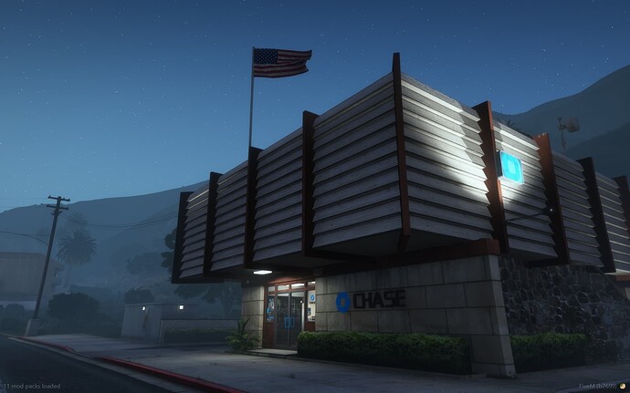 [PAID] Chase Bank Redesign by Chucky Thumbnail