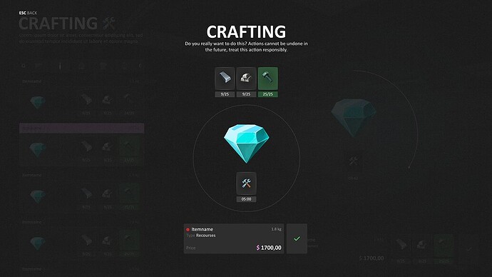 craft