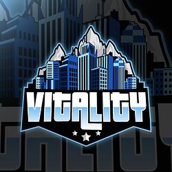 GTA Rolrplay Logo Design