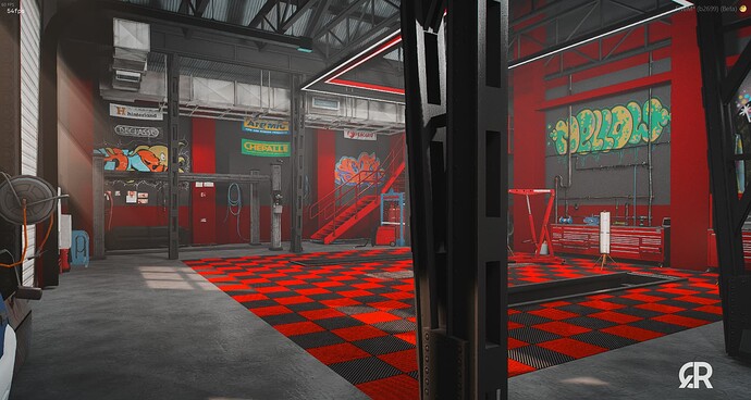 Real mechanics 6.50€ [MLO] thumbnail 2