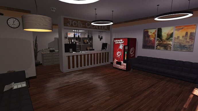 [Release] [Paid] Job Center [MLO] thumbnail 2