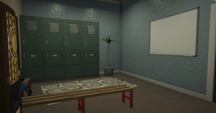 [PAID] [MLO] m-Customs | Mechanic Workshop | BlueJay Motorsport thumbnail 14