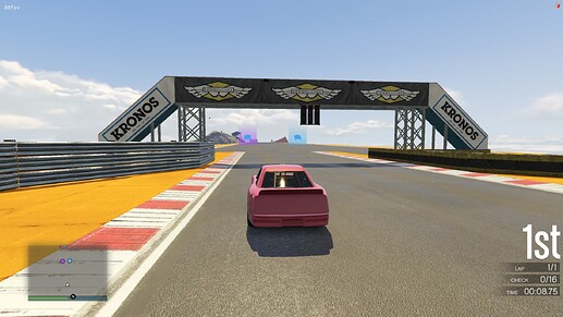 [H@mer] Racing: Hotring Circuit (DLC) thumbnail 4