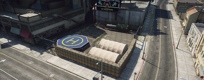 [YMAP/Add-On] FOB - Galaxy Thumbnail