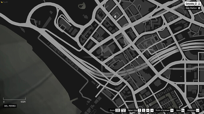 [RELEASE] [MLO] Underground carpark hotfix [HotFix] Thumbnail